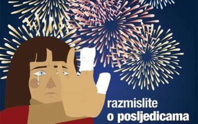 Petarde nisu igračke!