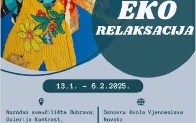Eko relaksacija