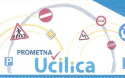 Prometna učilica