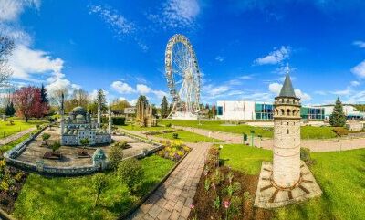 JAVNI POZIV ZA ORGANIZACIJU JEDNODNEVNE IZVANUČIONIČKE NASTAVE U KLAGENFURT – MINIMUNDUS