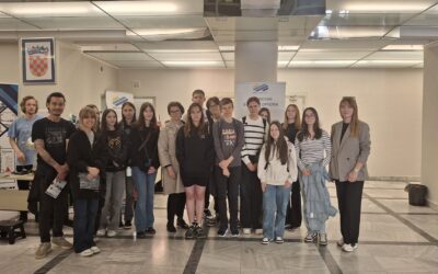 DAN I NOĆ NA PMF -u