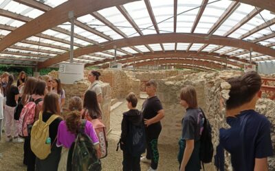 Jednodnevni izlet učenika šestih razreda: Čakovec, Varaždinske Toplice, Varaždin