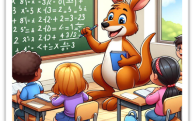 Međunarodno matematičko natjecanje „KLOKAN BEZ GRANICA“