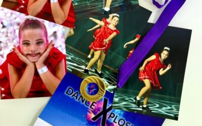 International Dance Open natjecanje