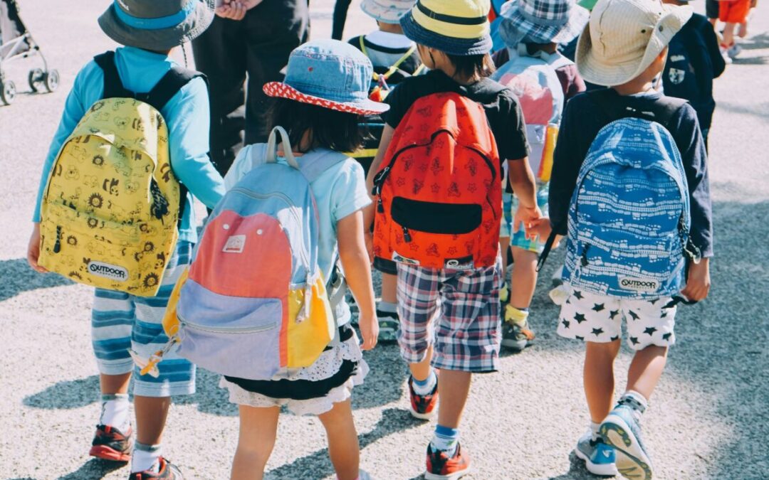 Popis učenika prvih razreda u školskoj 2025./2026. godini