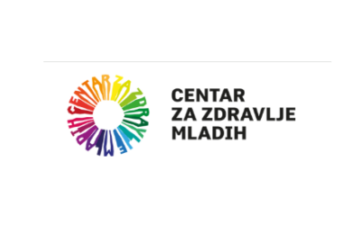 Publikacija Centra za zdravlje mladih