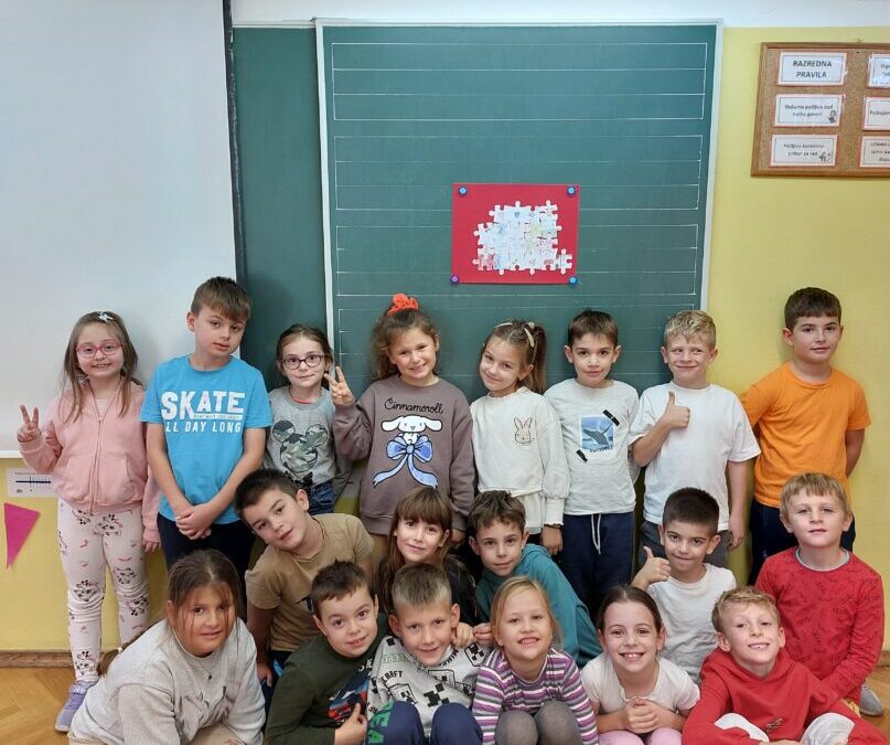 Tjedan hrabrosti i zajedništva