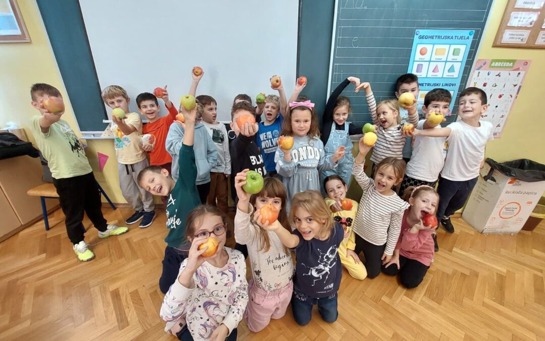 Dani jabuka – Dani zdrave hrane 5