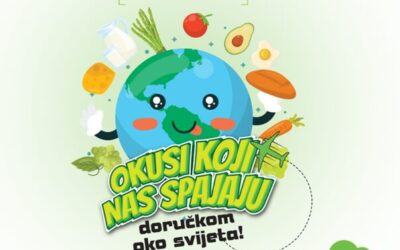 Tjedan školskog doručka