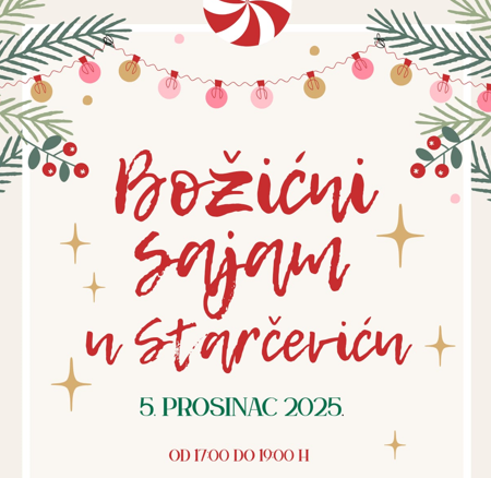 Advent u Starčeviću