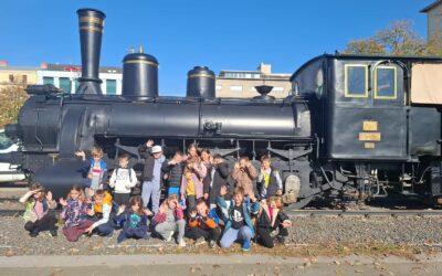 Terenska nastava učenika drugih razreda