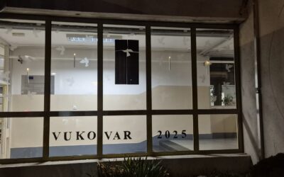 Obilježen Dan sjećanja na žrtve Vukovara i Škabrnje