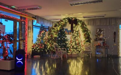 Advent u Starčeviću