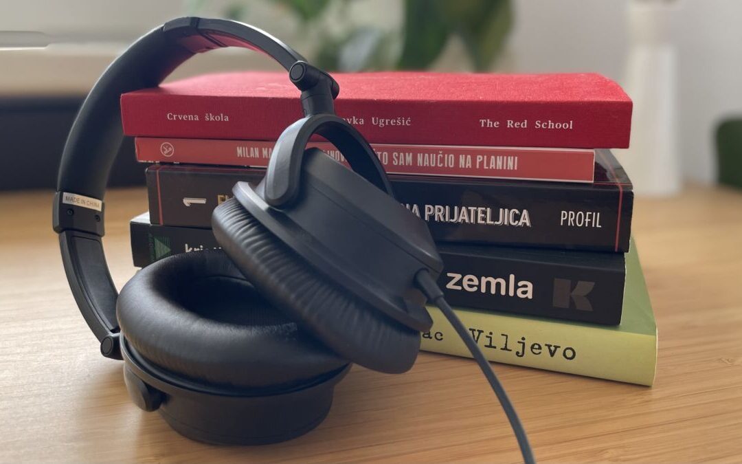 Nova usluga u školskoj knjižnici