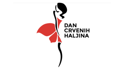 Dan crvenih haljina 2026.