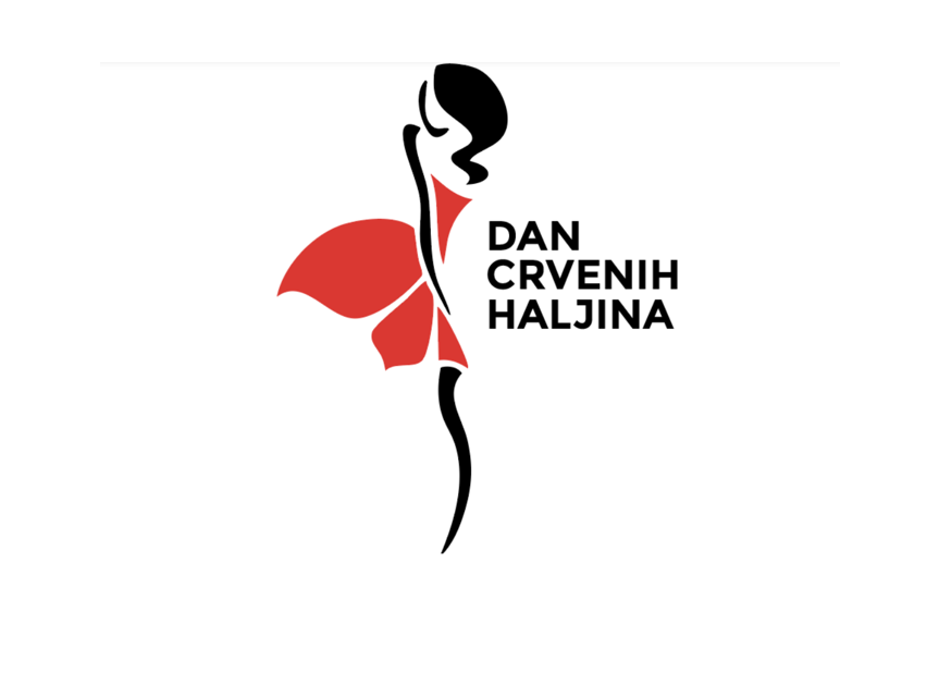 Dan crvenih haljina 2026.