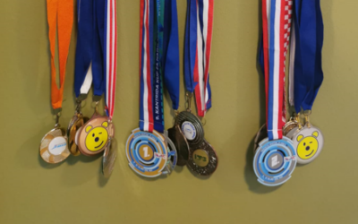 Uspjeh našeg učenika Janka Vine