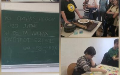 DAN I NOĆ NA PMF -u (17. travnja 2026.)