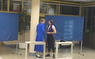 Gostovanje kazališta Titrena s predstavom: “U mojoj glavi”